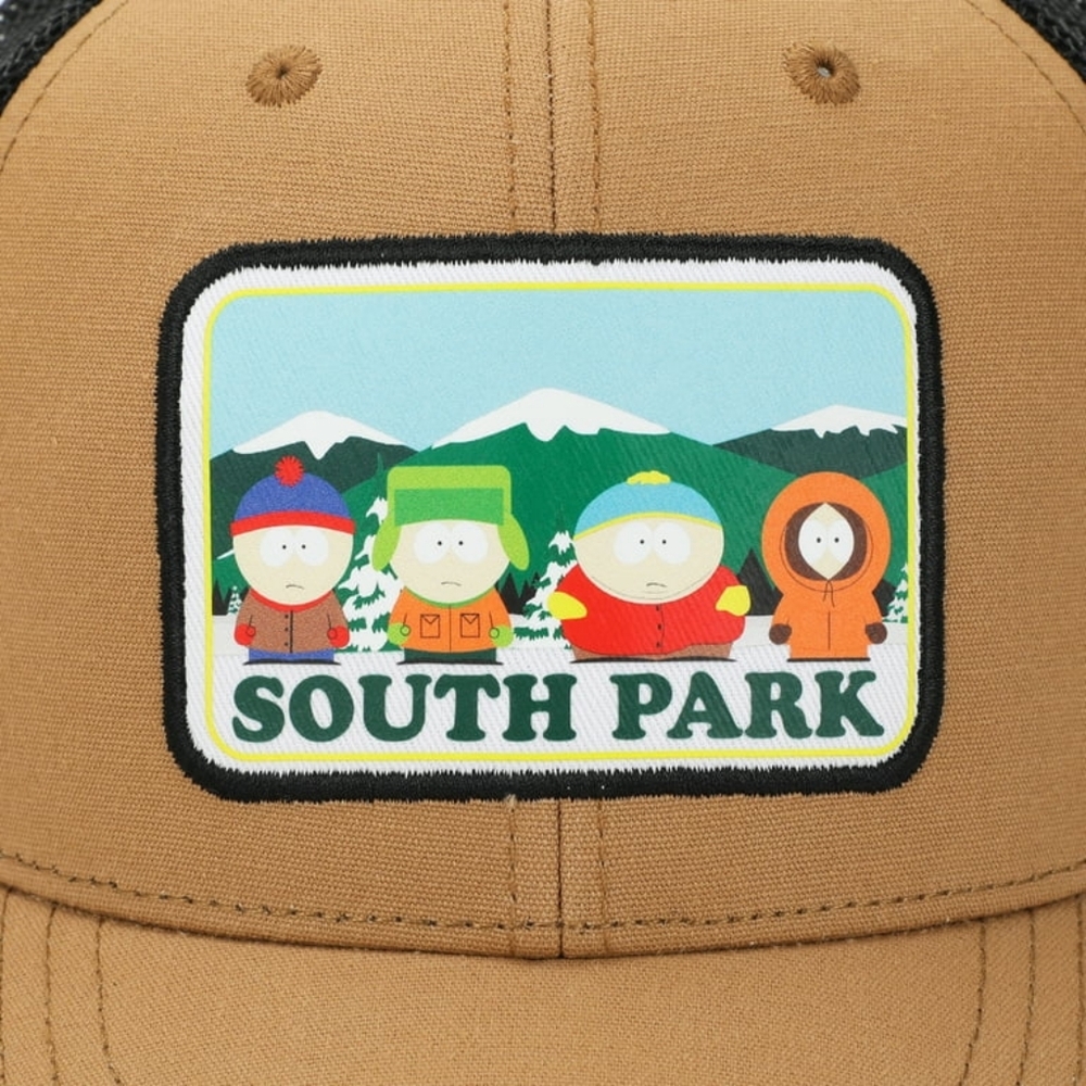 Snapback Hat - Picture 6 of 6